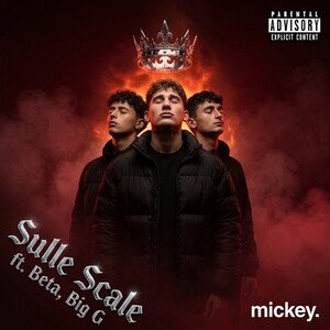 Sulle Scale ft. Beta, Big G