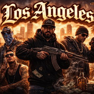 los Angeles 