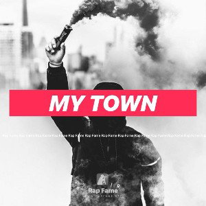 my town 