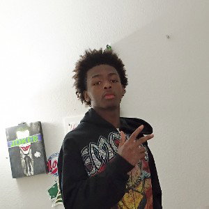 urban legend back