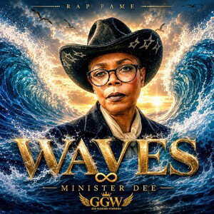 Rap Fame: "Waves" 🌊🌊🌊🌊