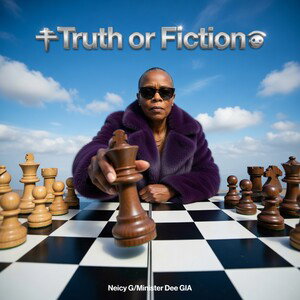 ✝️Truth or Fiction 🤪 