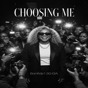 CHOOSING ME 