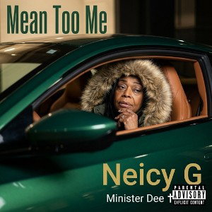 Mean Too Me