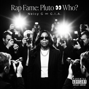 Rap Fame: Pluto 👀 Who?