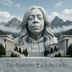The Maturity ✝️ Adults Only