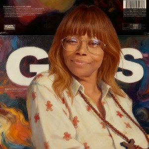 G.G.S. Neicy G Simply The Best 