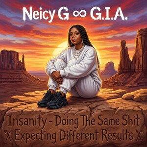 Insanity - Doing The Same Shit 🪓 Expecting Different Results 🪓 