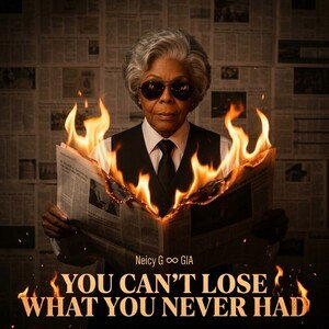 You Can't Lose 🪝 What you Never Had 🪝