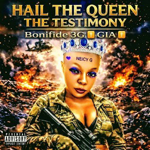 The Queen 👑 Bonifide 3G 
