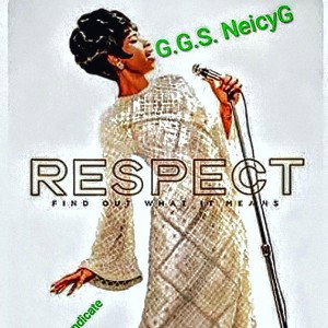 Respect 👊 NeicyG💀Legendary 