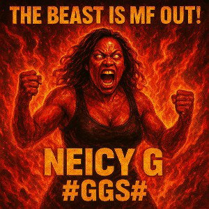 Gorilla Ghost Syndicate- Real G's Heard not seen