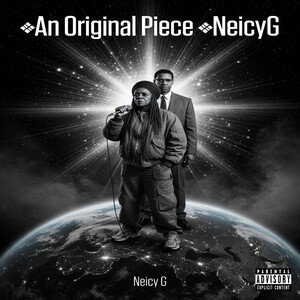 🧩An Original Piece 🧩NeicyG 