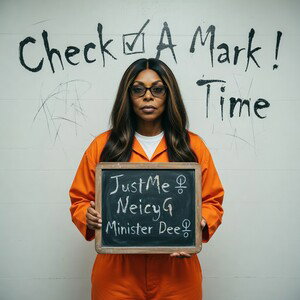 Check ✅ A Mark ‼️ Time 