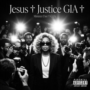 Jesus ✝️ Justice GIA ✝️ 