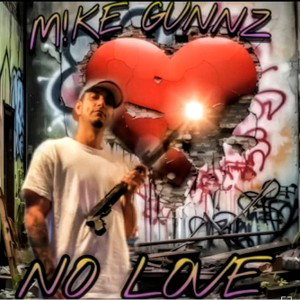 NO LOVE 