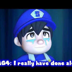 50 Boxes - Please don't quit SMG4