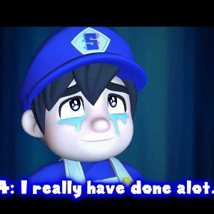 Goodbye, SMG4 (REMAKE)
