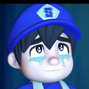 Goodbye, SMG4