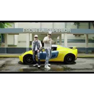 Me Niegas (Extended Intro Video Edit)-Baby Rasta y Gringo