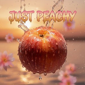 Just Peachy