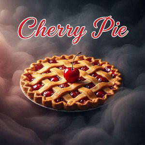 Cherry Pie 🍒