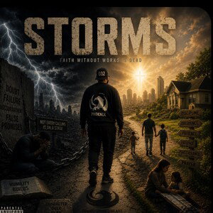 STORMS (pre mix)