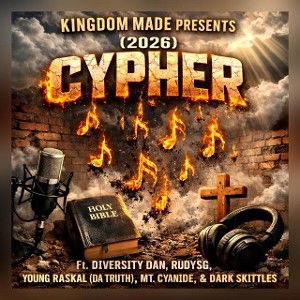 CYPHER 2026