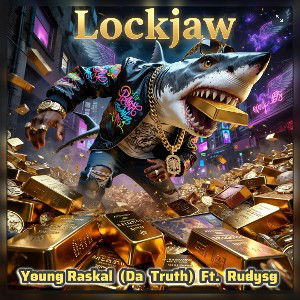 LOCKJAW FT YOUNG RASKAL (DA TRUTH) 