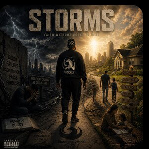 STORMS MASTER