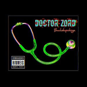 DOCTOR ZORD - Backslapologe