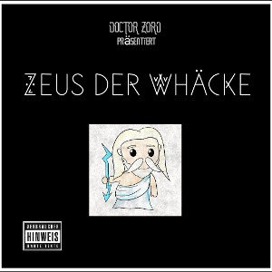 Zeus der Whäcke