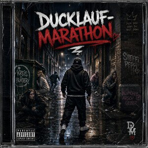 #DUCKLAUFMARATHON3