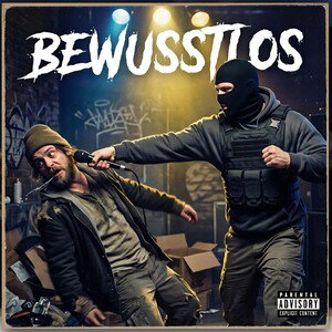 Bewusstlos 