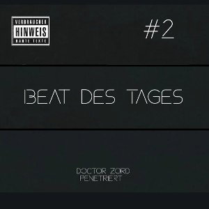 Beat des Tages #2