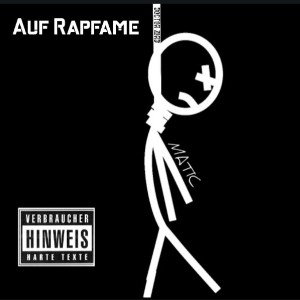 DOCTOR ZORD - Auf Rapfame (Matic @IchWillSexMitDir Diss)