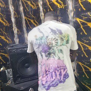 La DMD à TRace MOOD 🎙️🎧
