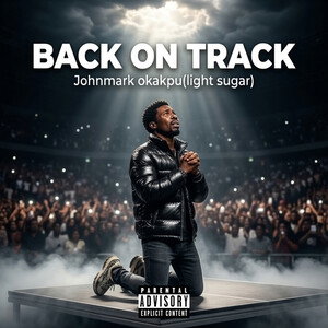 BACK ON TRACK 