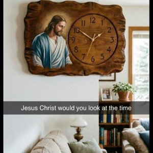 No TIME 