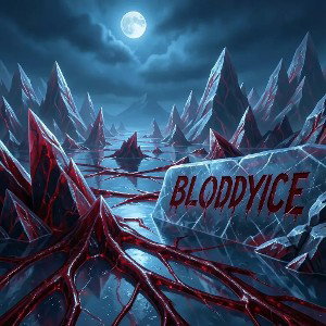 B L O D D Y   I C E