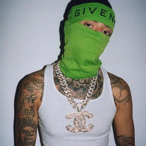 My Block Gang Sh*t