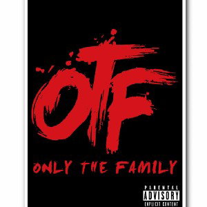 ONLY THE FAMILY