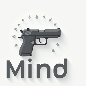 Murder on my mind 