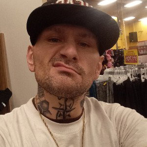 Know You Want A Thug