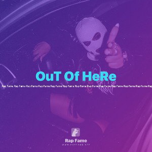 OuT Of HeRe