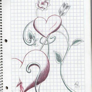 una para los enamorados 🥰
