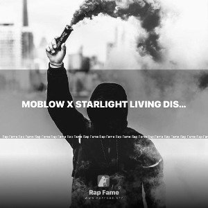 Moblow x starlight Living dis life