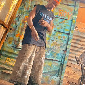 XXGENERAL nupe best. rap