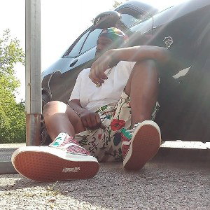 Gudda Gritty ft Doug G - Attic