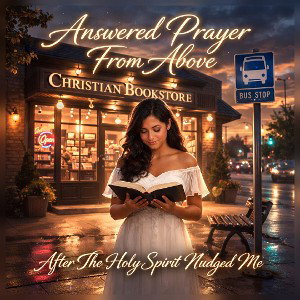 Answered Prayers From Above 